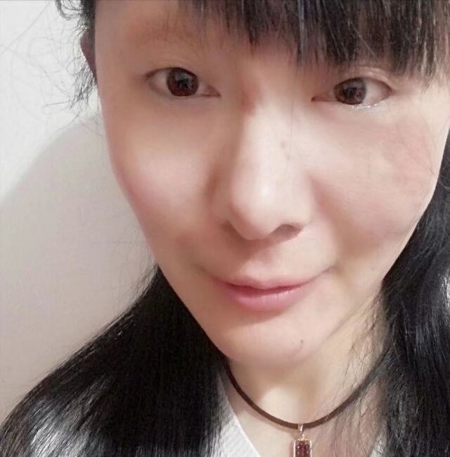 徐颖的第三张照片--百色相亲服务中心