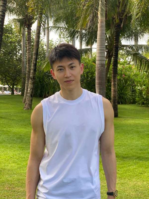 yd_clear的第一张照片--百色相亲服务中心