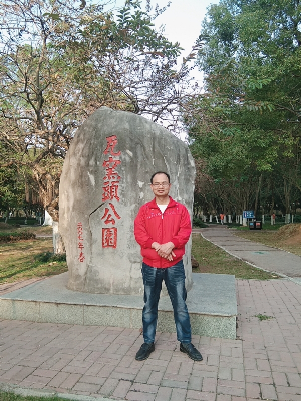 风生水起的第二张照片--百色相亲服务中心