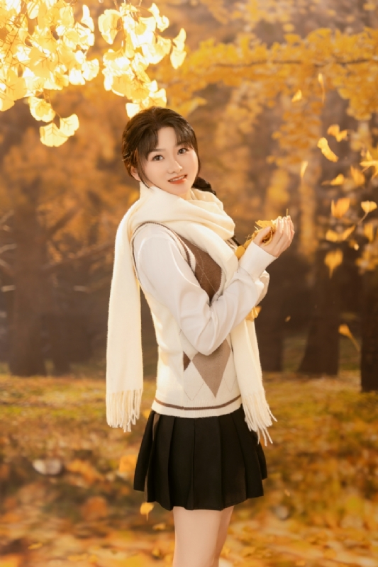 小福星的第一张照片--百色相亲服务中心