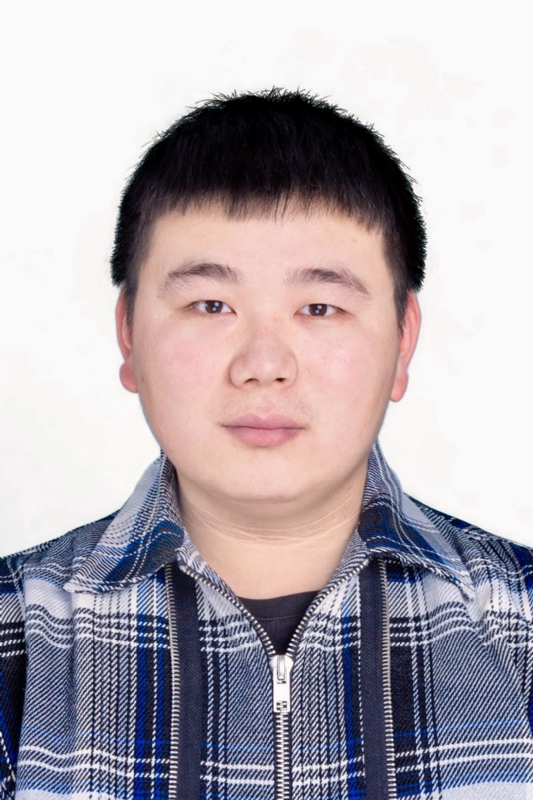 阿南的第二张照片--百色相亲服务中心