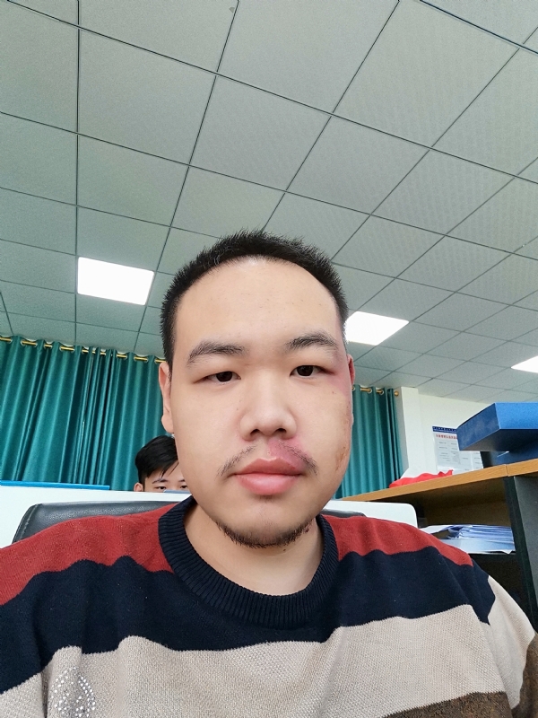 陨石天降的第一张照片--百色相亲服务中心