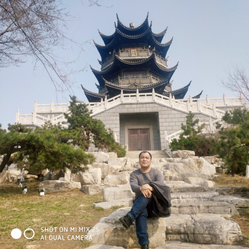 离群的羊的第一张照片--百色相亲服务中心