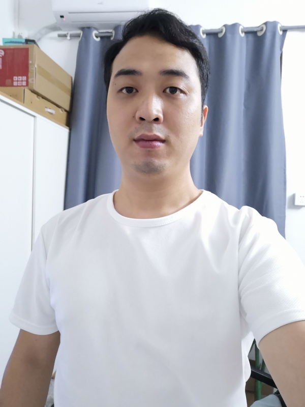 张先生的第二张照片--百色相亲服务中心