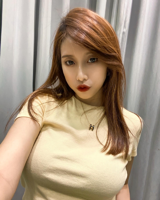 Emily的第一张照片--百色相亲服务中心