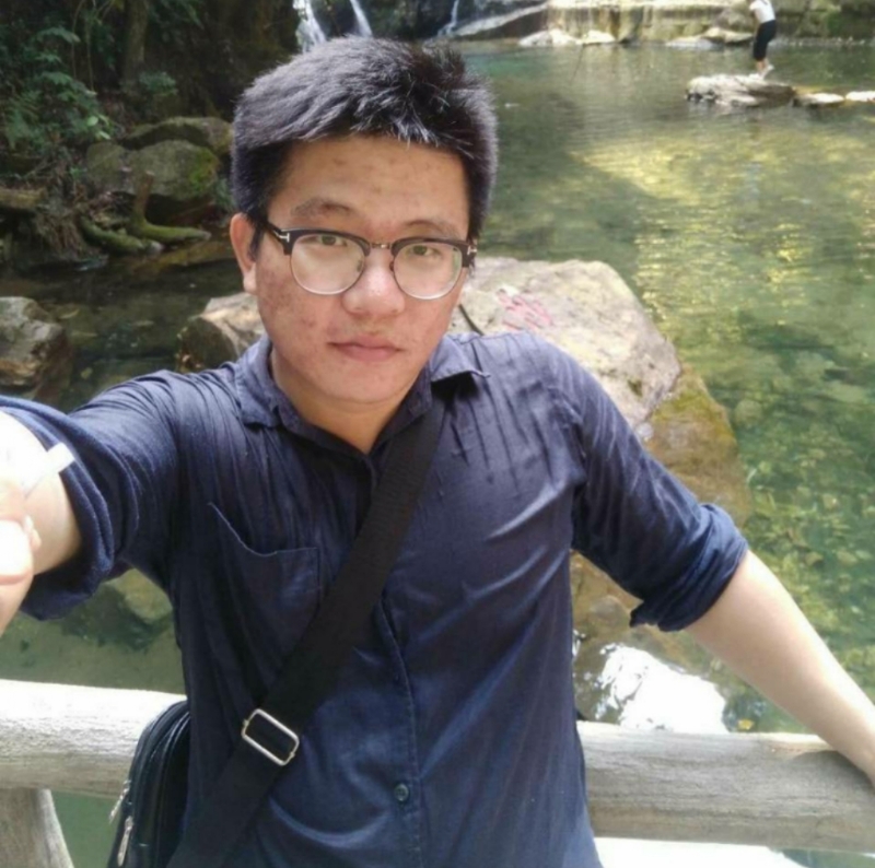 隔壁汪叔叔的第二张照片--百色相亲服务中心