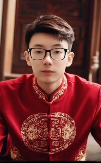 吐泡泡的小鱼的第二张照片--百色相亲服务中心