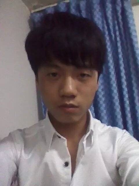 凌轩的第一张照片--百色相亲服务中心