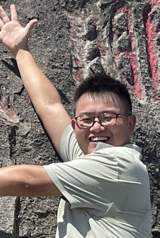 惜福9的第一张照片--百色相亲服务中心