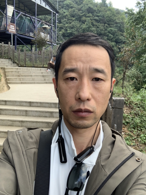 小林的第二张照片--百色相亲服务中心