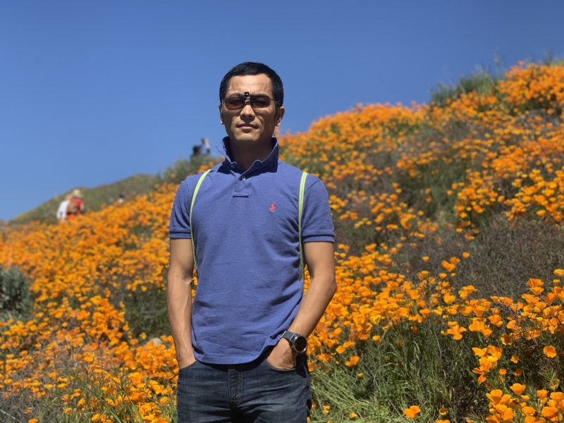 Philo的第三张照片--百色相亲服务中心