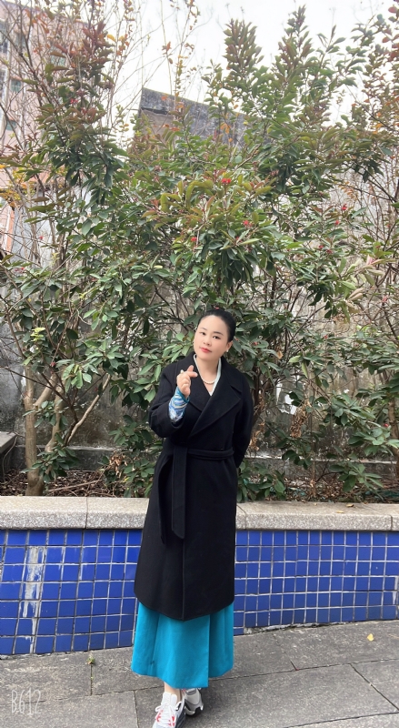 随遇而安的第一张照片--百色相亲服务中心