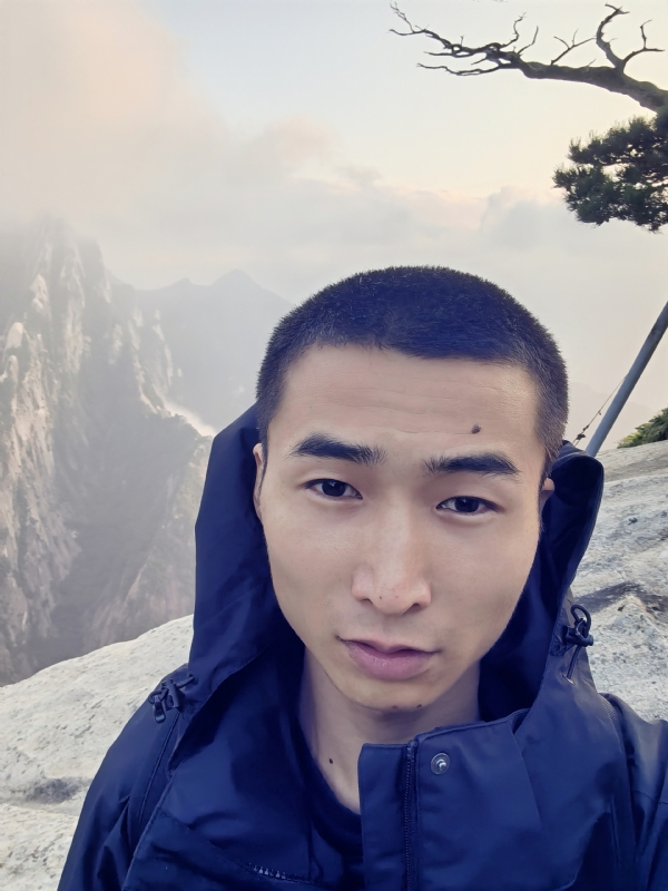 汪先生的第一张照片--百色相亲服务中心