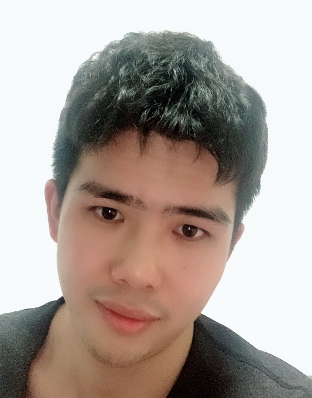 阿龙设计师的第七张照片--百色相亲服务中心