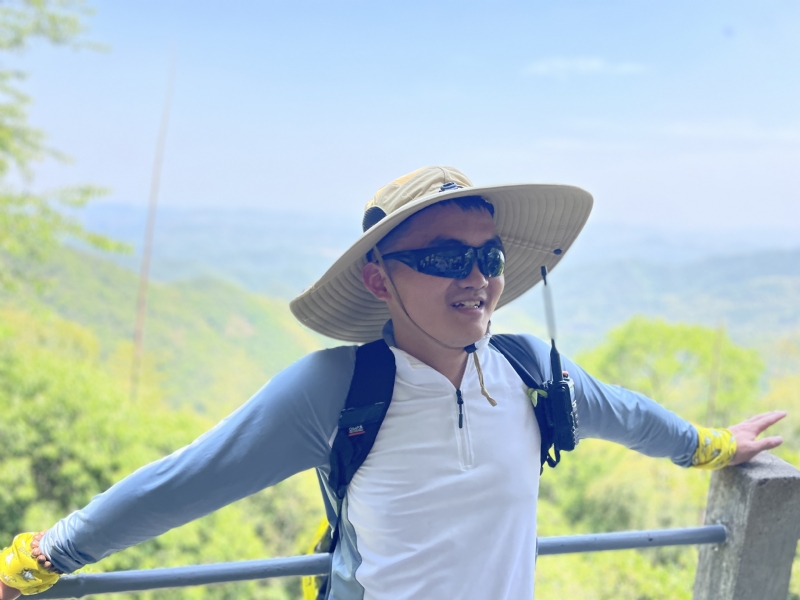 小鱼儿的第一张照片--百色相亲服务中心