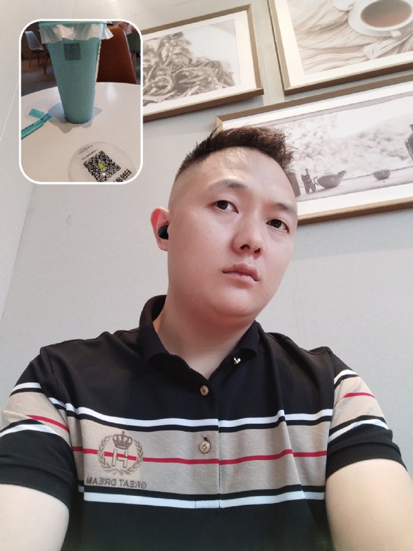 知心大哥哥的第二张照片--百色相亲服务中心