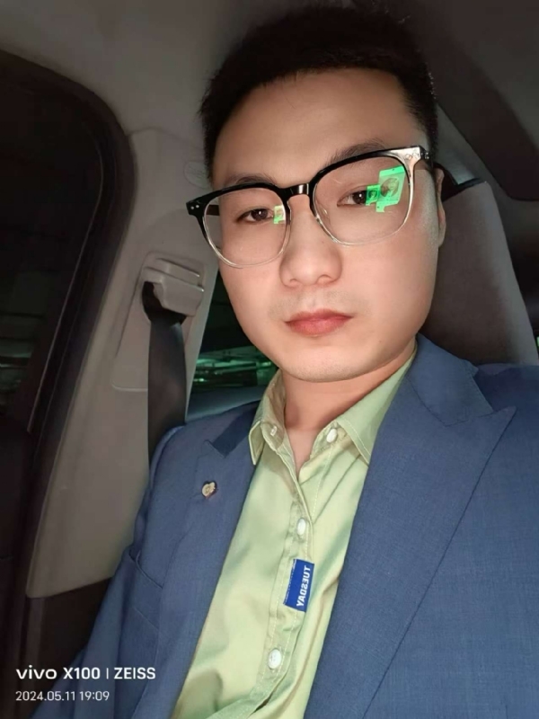 东东的第二张照片--百色相亲服务中心