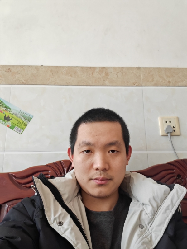 我废物谁要我养我的第一张照片--百色相亲服务中心