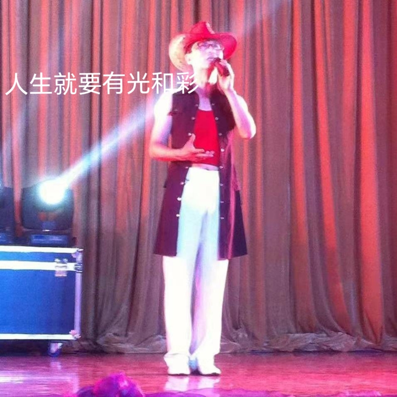 兑乙民的第三张照片--百色相亲服务中心