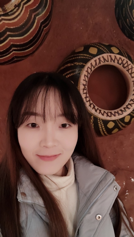 沐儿的第二张照片--百色相亲服务中心