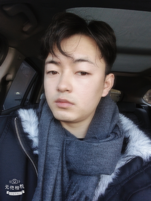 得梦为鱼的第一张照片--百色相亲服务中心