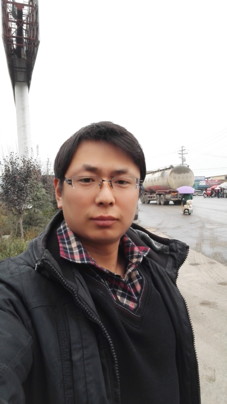 光星的第一张照片--百色相亲服务中心