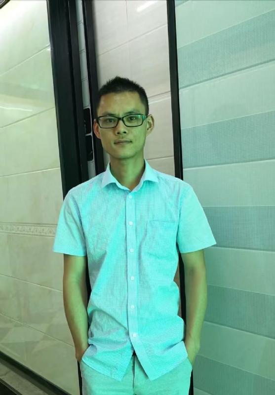 蓝海无泪的第三张照片--百色相亲服务中心