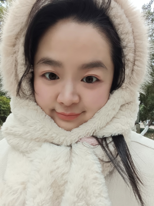 玥玥的第二张照片--百色相亲服务中心