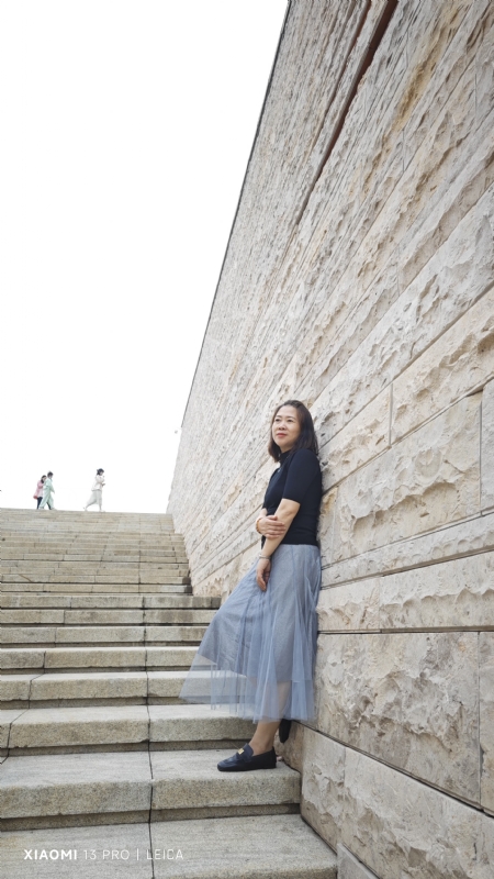 文文的第一张照片--百色相亲服务中心