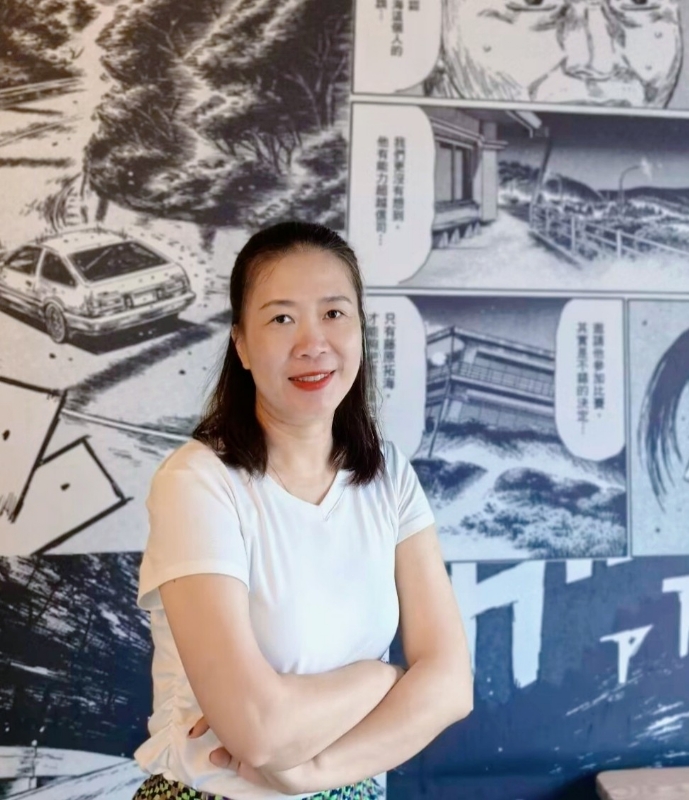 文文的第三张照片--百色相亲服务中心