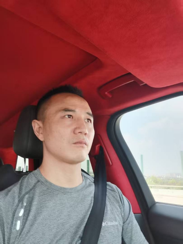 想的美的第二张照片--百色相亲服务中心