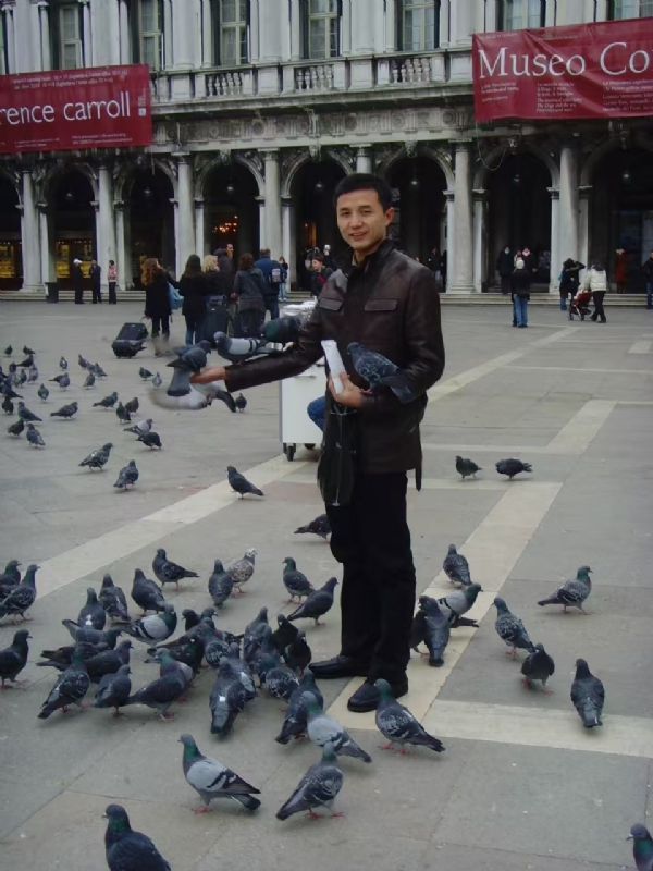 想的美的第三张照片--百色相亲服务中心