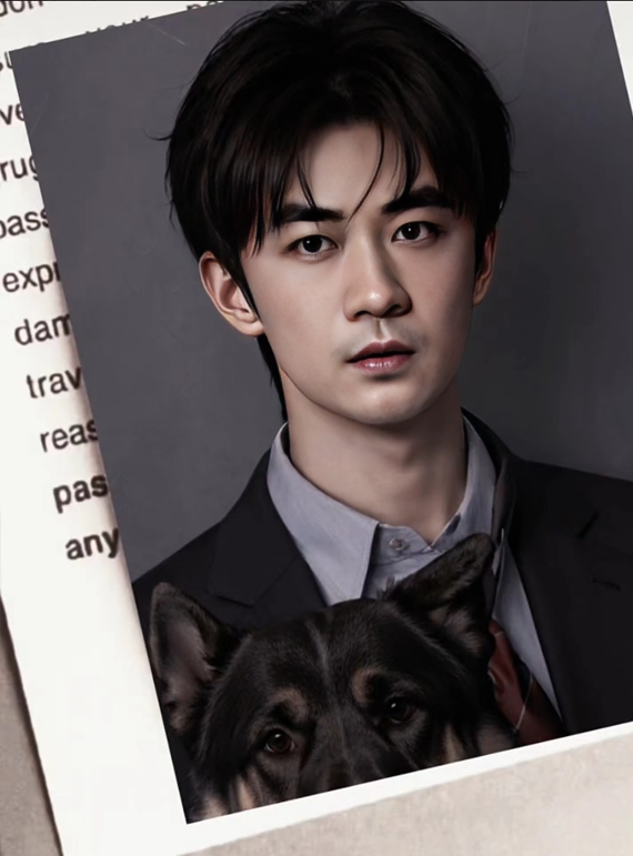 小呆的第一张照片--百色相亲服务中心