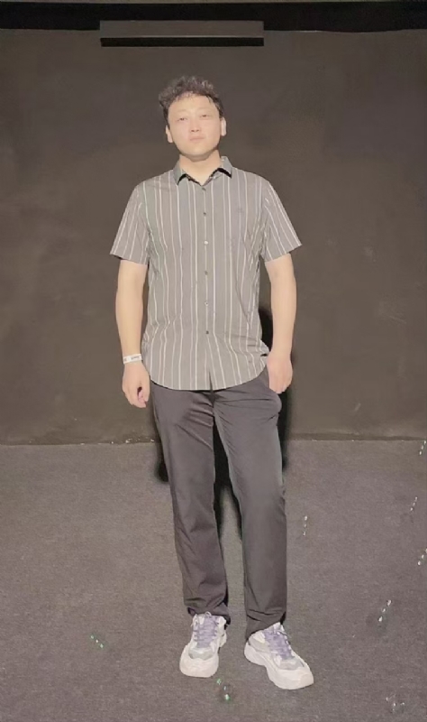 Health的第一张照片--百色相亲服务中心