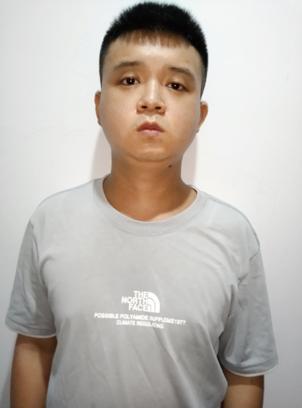 山石河子的第一张照片--百色相亲服务中心