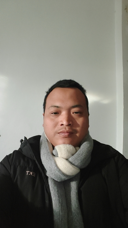 猪小凯的第一张照片--百色相亲服务中心