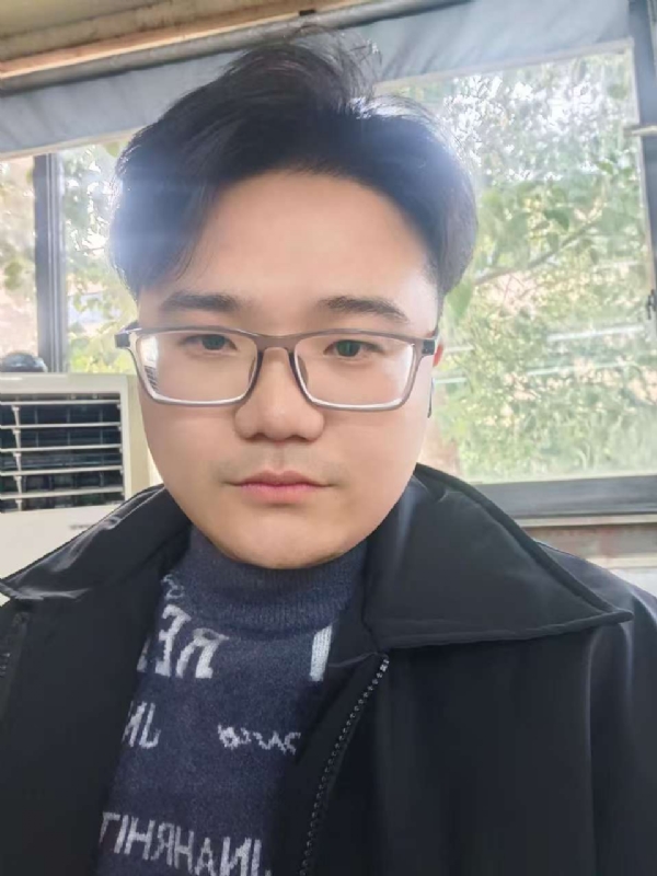 春风得意马蹄疾的第一张照片--百色相亲服务中心