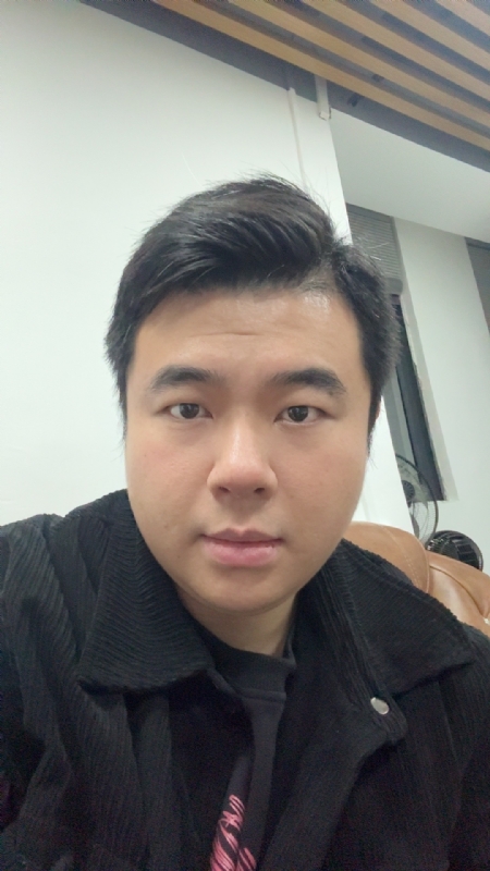 JACK的第三张照片--百色相亲服务中心