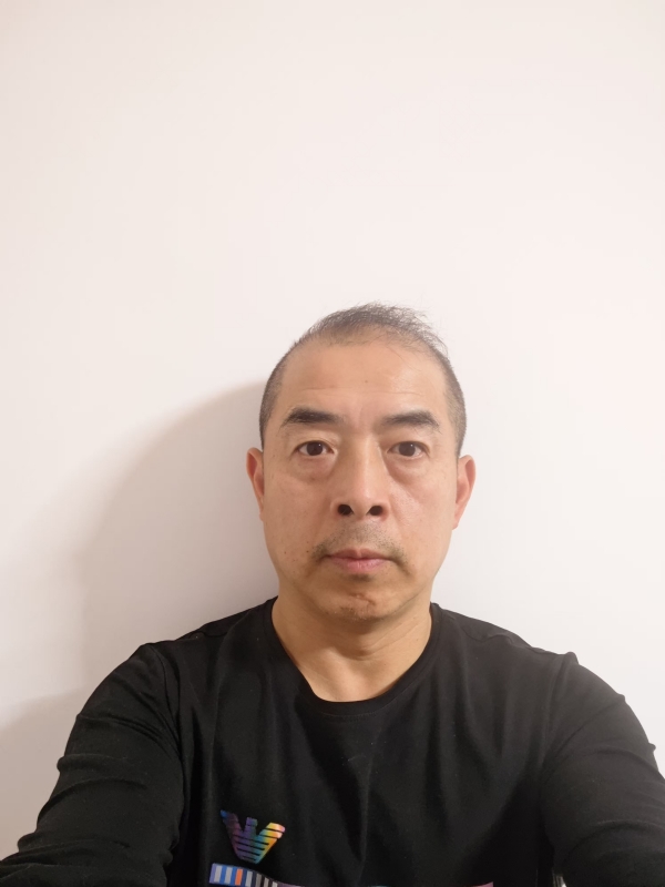 余生独自闯的第一张照片--百色相亲服务中心