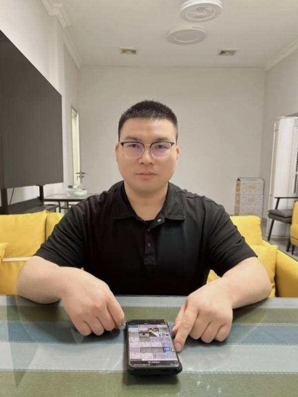 叶归何处94的第三张照片--百色相亲服务中心