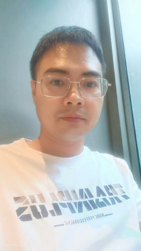 顺遂其心的第一张照片--百色相亲服务中心