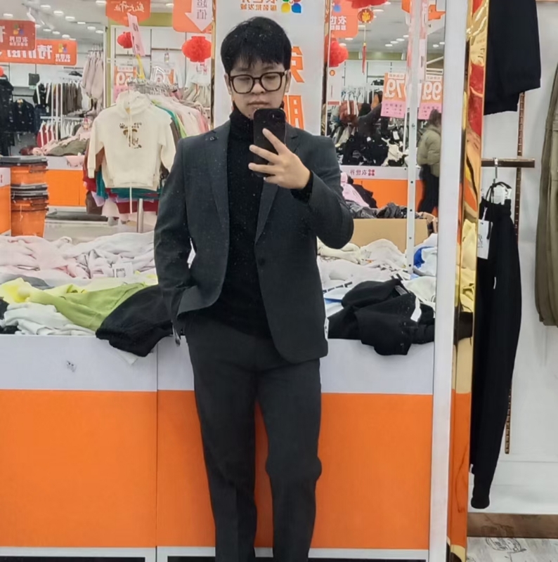 秦巧顺的第二张照片--百色相亲服务中心