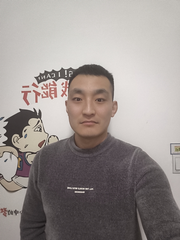 乐信的第一张照片--百色相亲服务中心