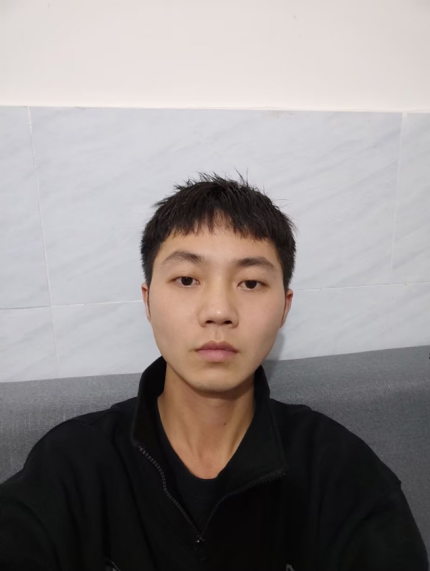 阿飞的第一张照片--百色相亲服务中心