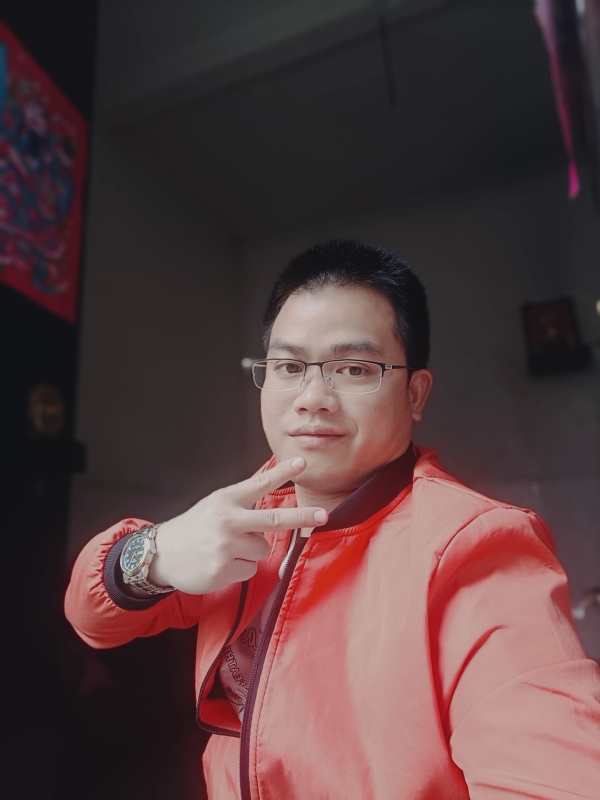 想脱单好久的第一张照片--百色相亲服务中心