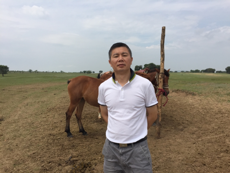 爱拼才会赢的大叔的第一张照片--百色相亲服务中心