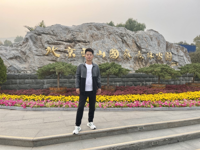 余生有你的第三张照片--百色相亲服务中心