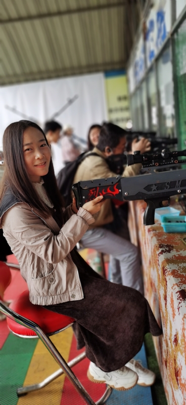 颜如玉的第一张照片--百色相亲服务中心