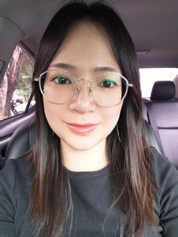 初秋的第一张照片--百色相亲服务中心