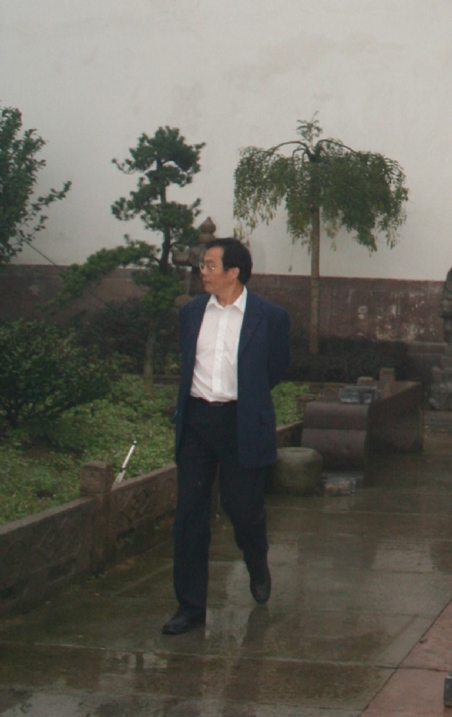 与世为缘的第二张照片--百色相亲服务中心